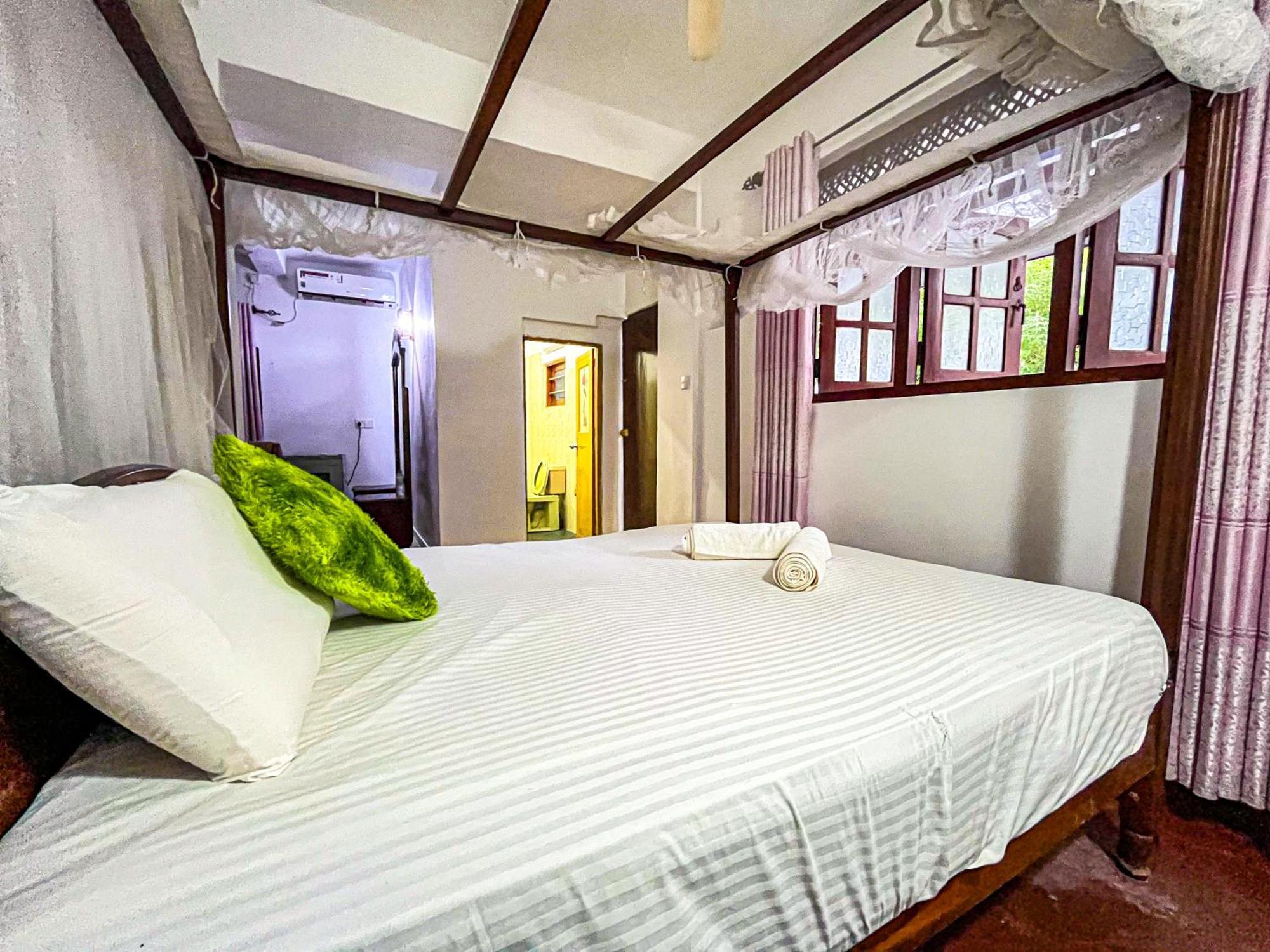 Galle Camellia ภายนอก รูปภาพ