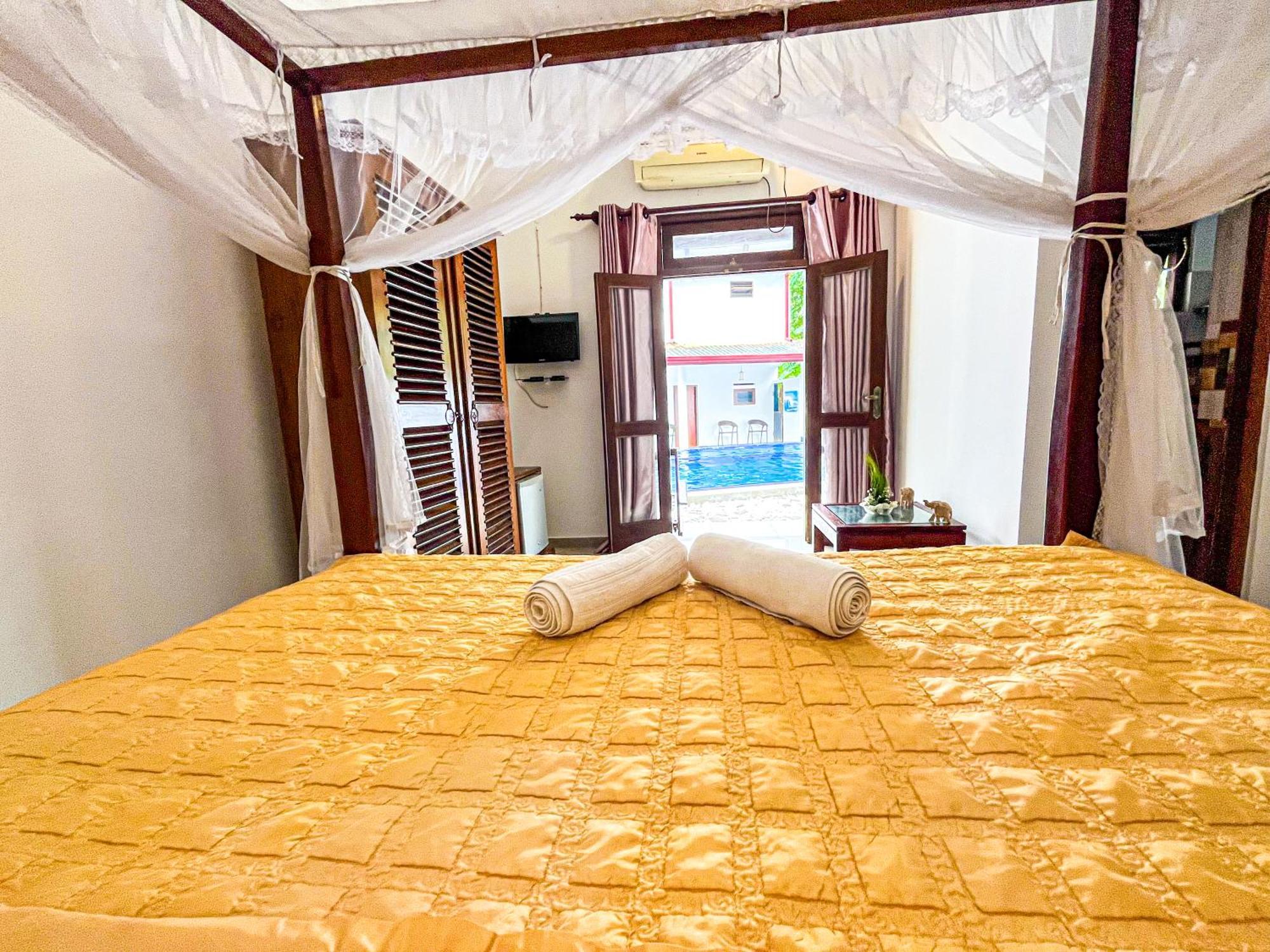 Galle Camellia ภายนอก รูปภาพ