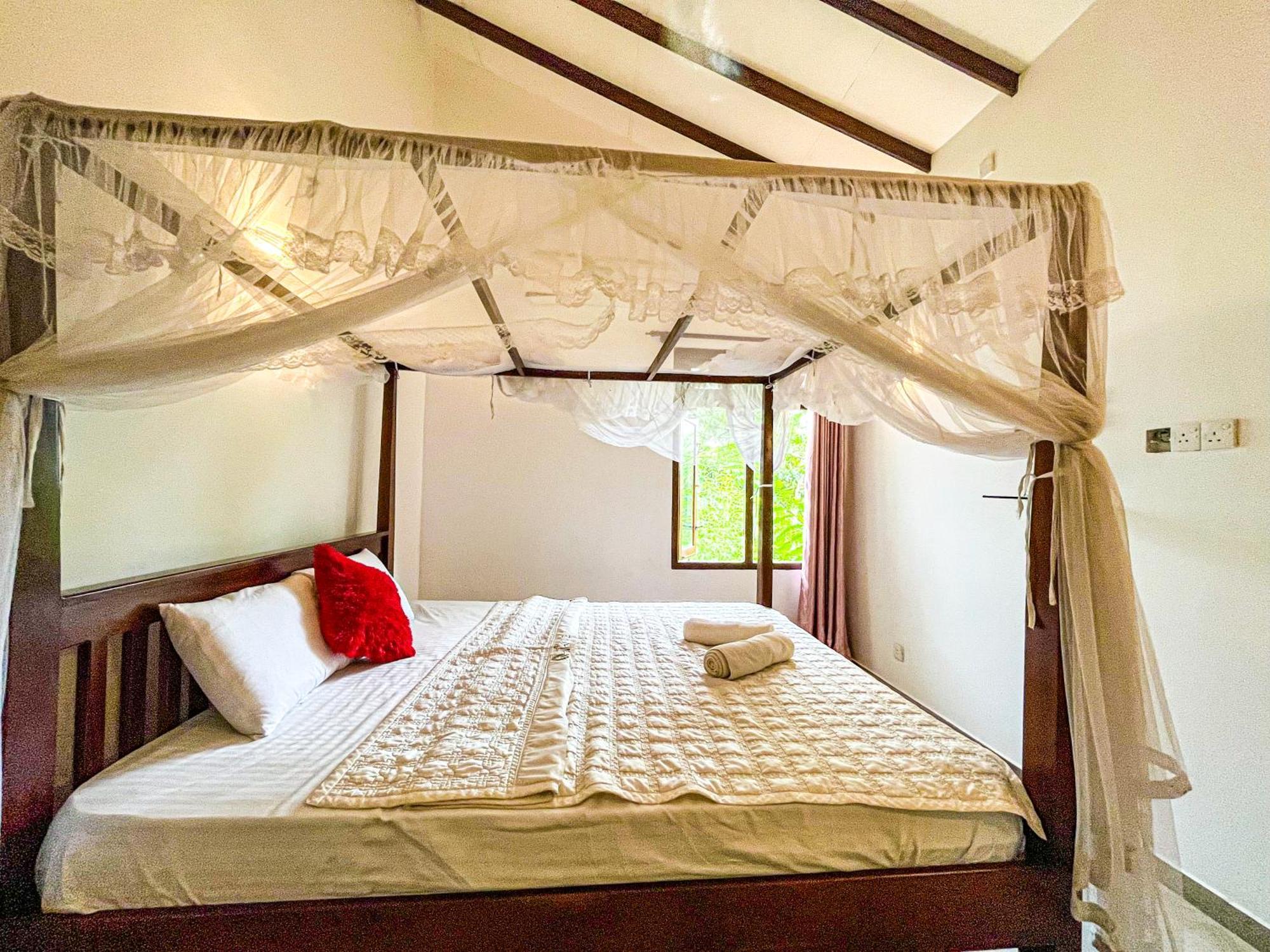 Galle Camellia ภายนอก รูปภาพ