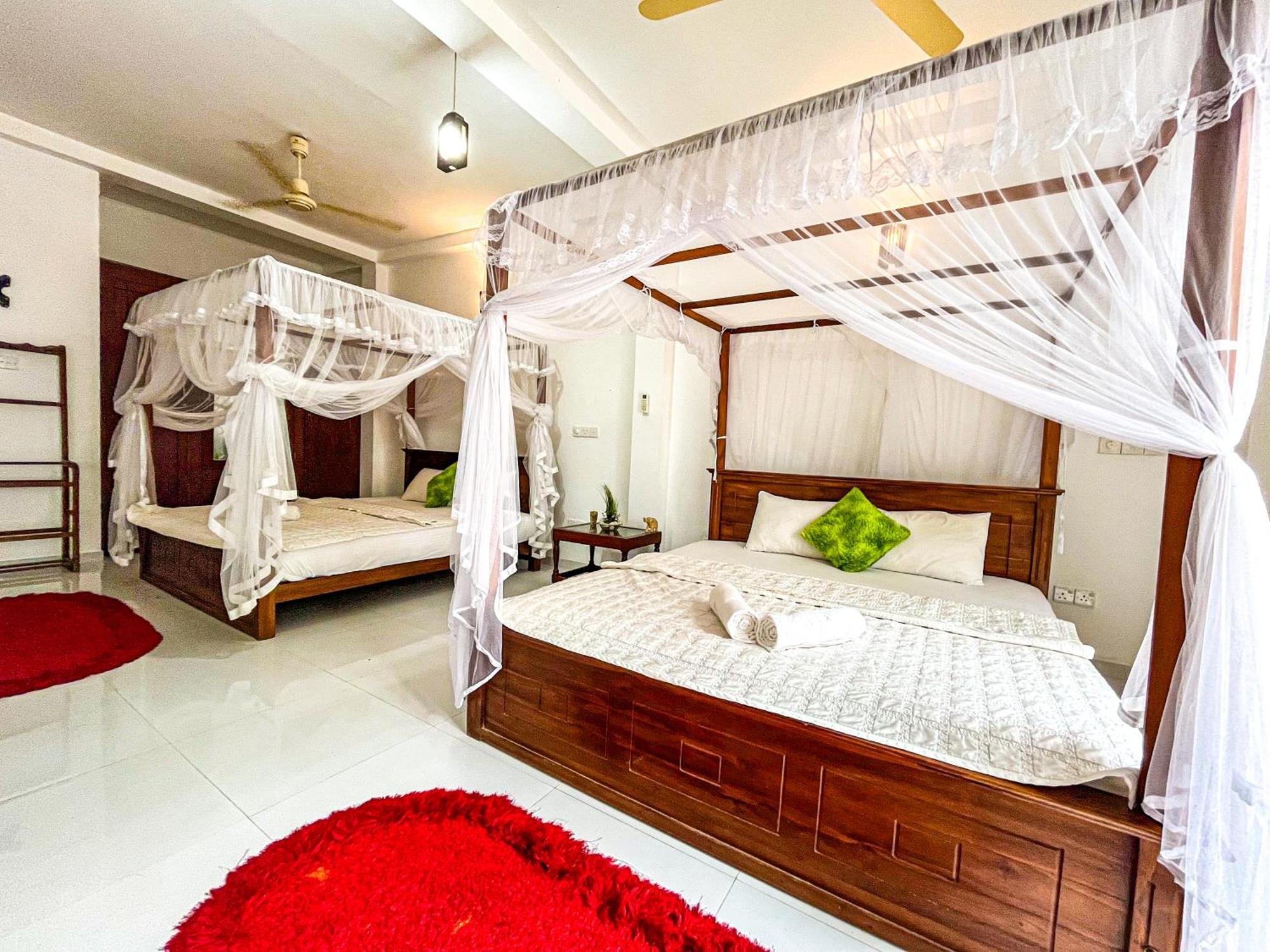 Galle Camellia ภายนอก รูปภาพ