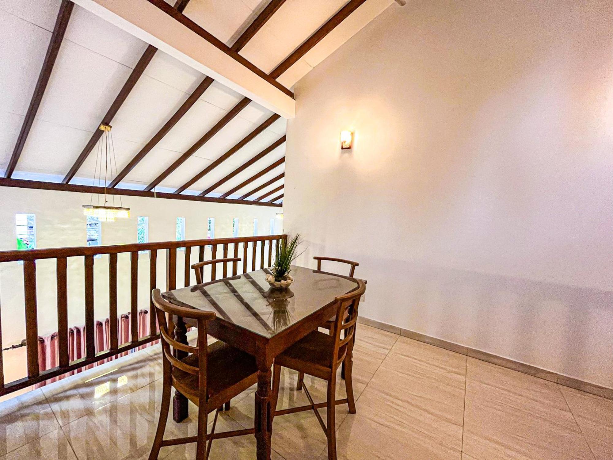 Galle Camellia ภายนอก รูปภาพ
