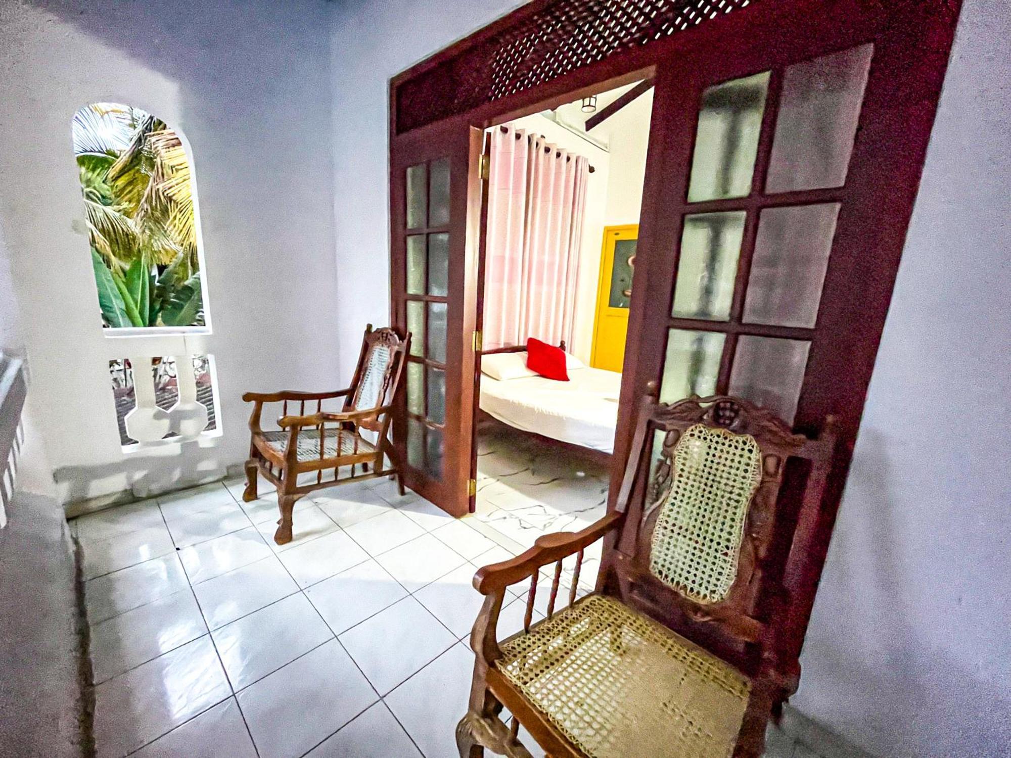 Galle Camellia ภายนอก รูปภาพ