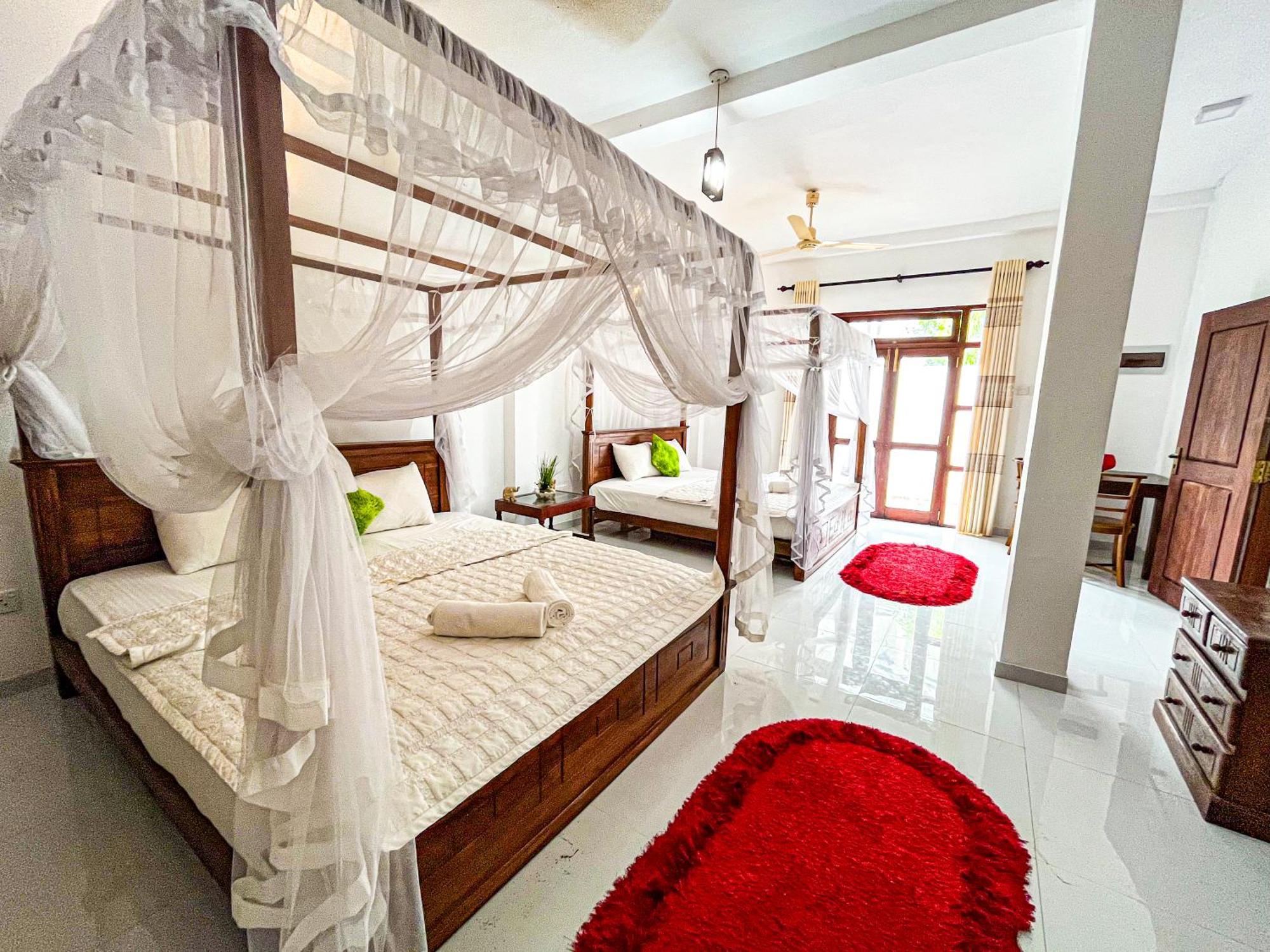 Galle Camellia ภายนอก รูปภาพ