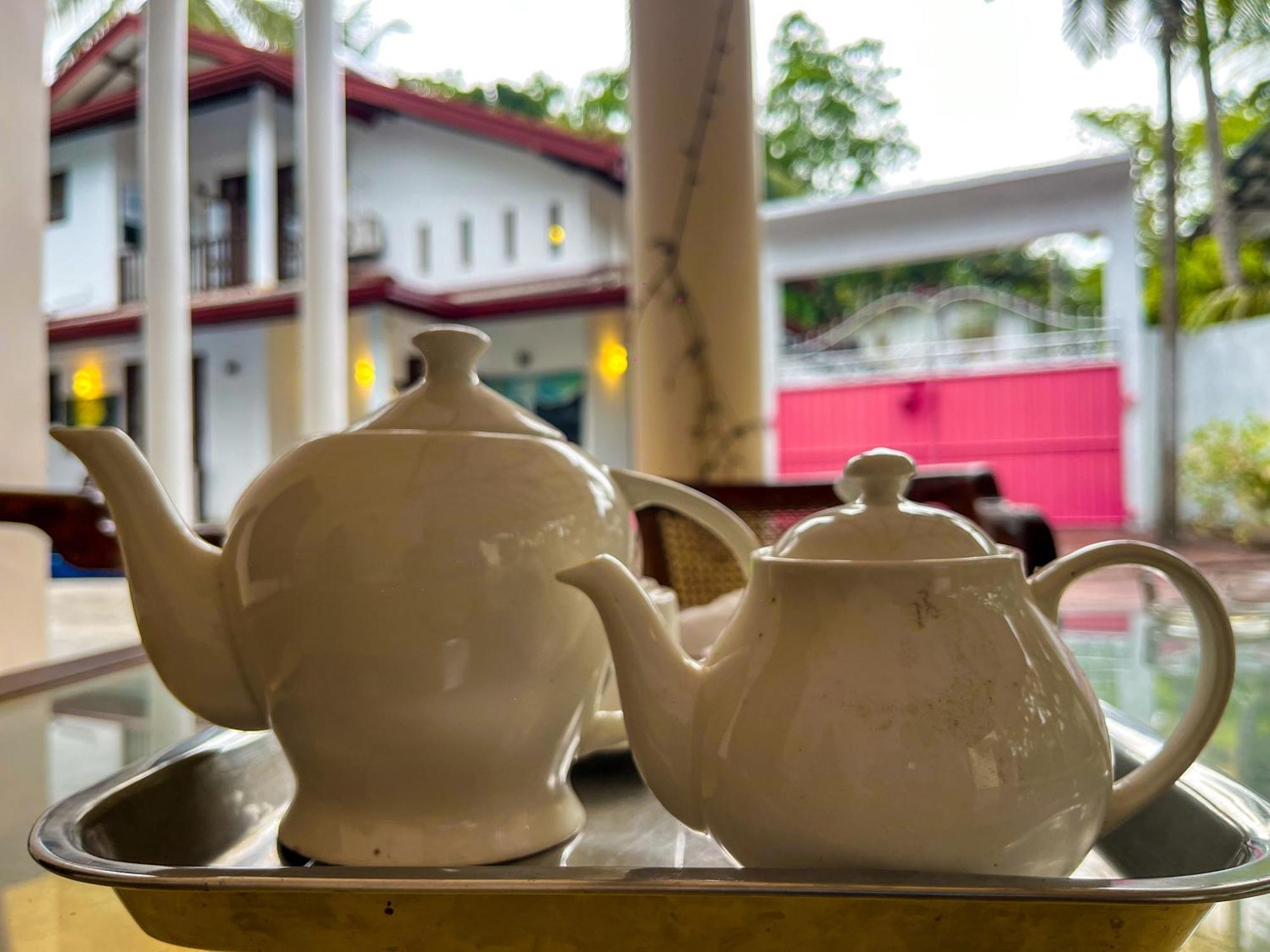 Galle Camellia ภายนอก รูปภาพ