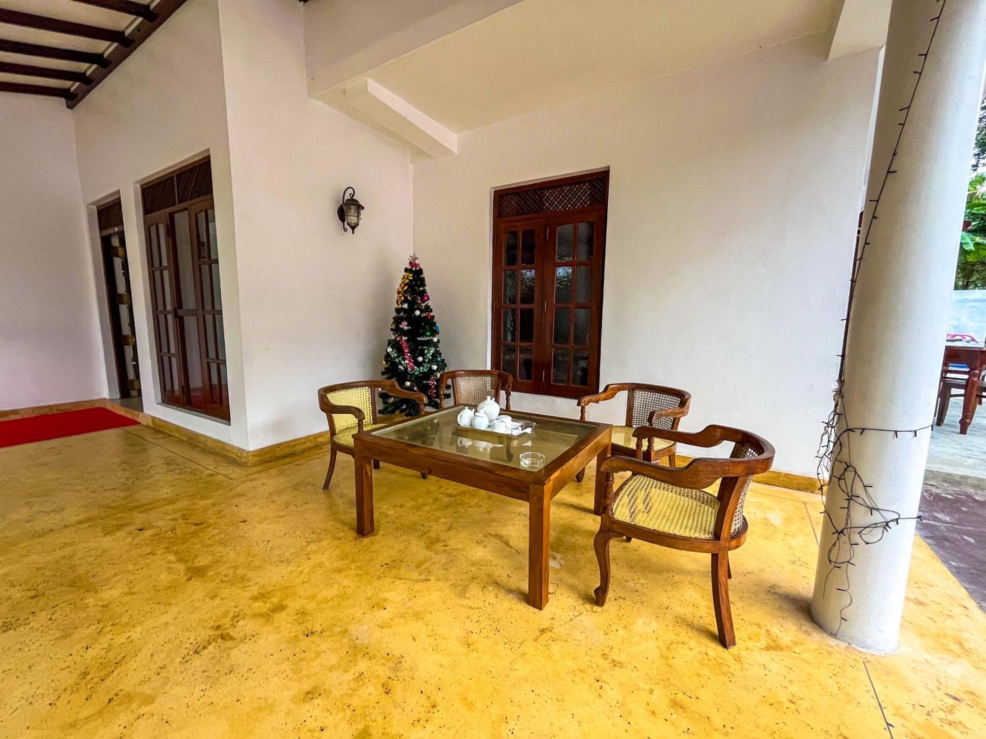 Galle Camellia ภายนอก รูปภาพ
