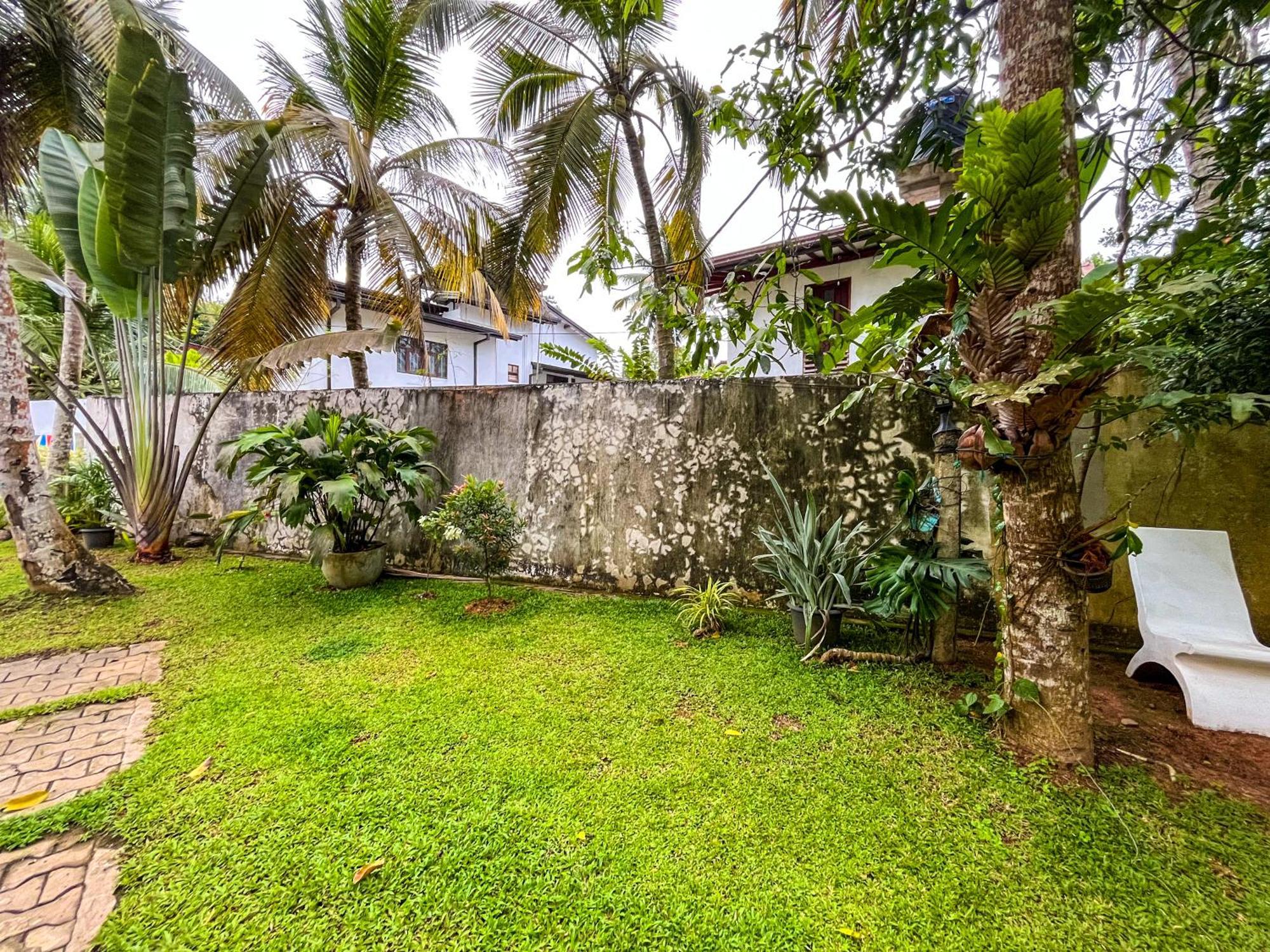 Galle Camellia ภายนอก รูปภาพ