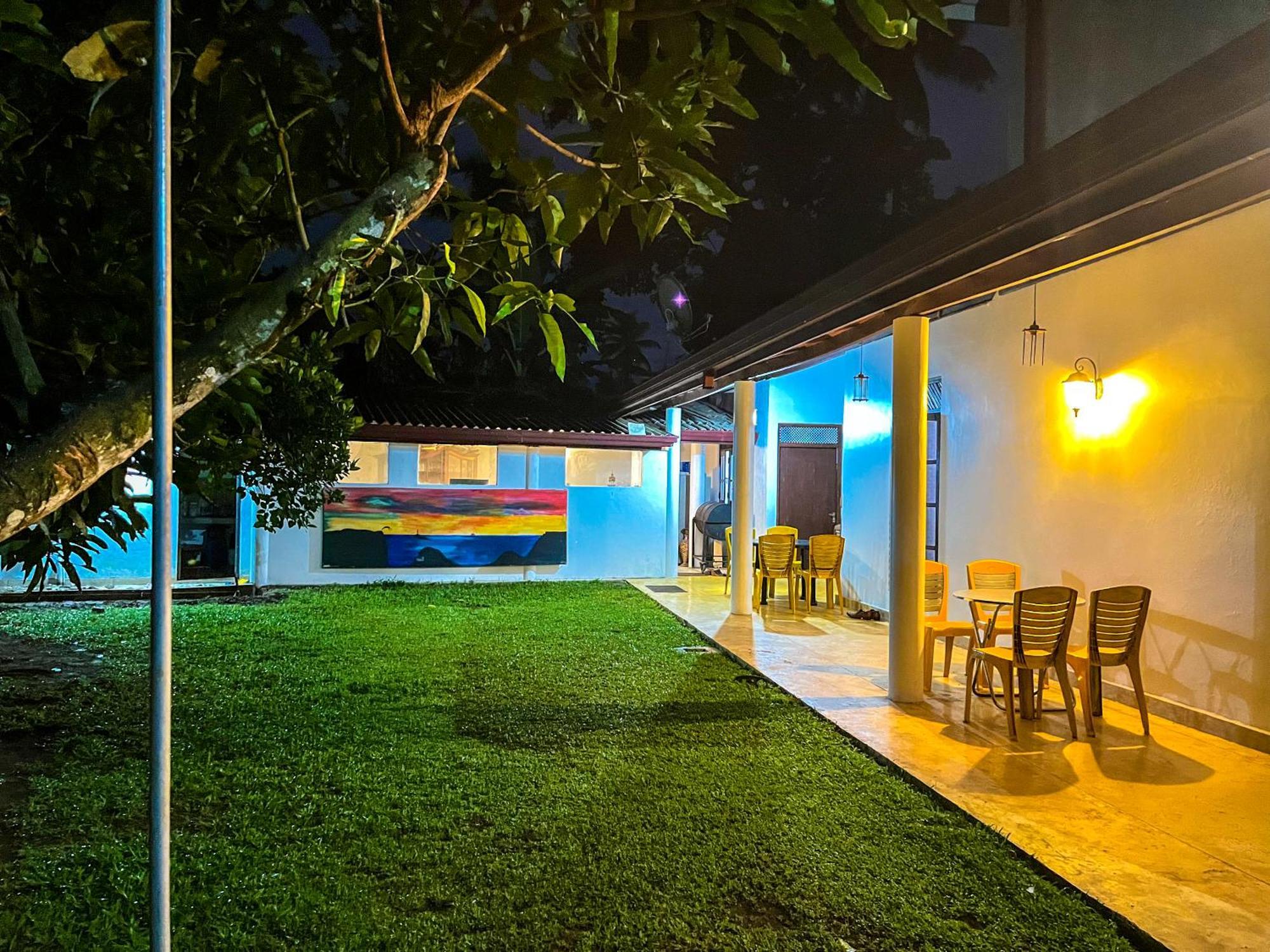 Galle Camellia ภายนอก รูปภาพ