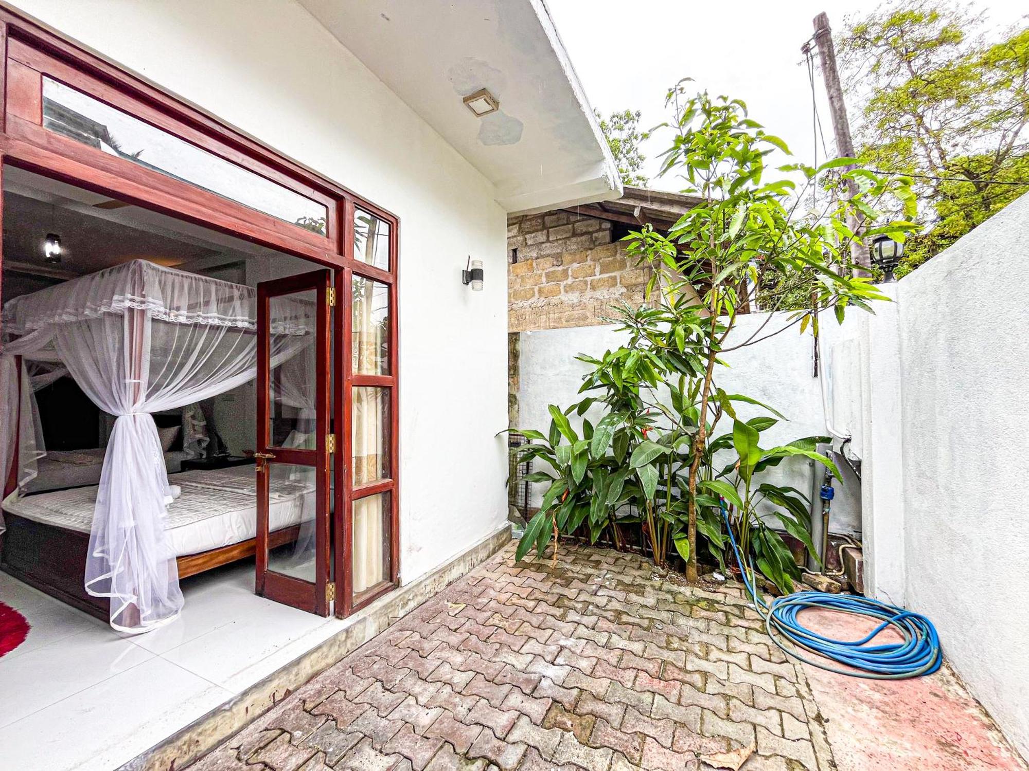 Galle Camellia ภายนอก รูปภาพ