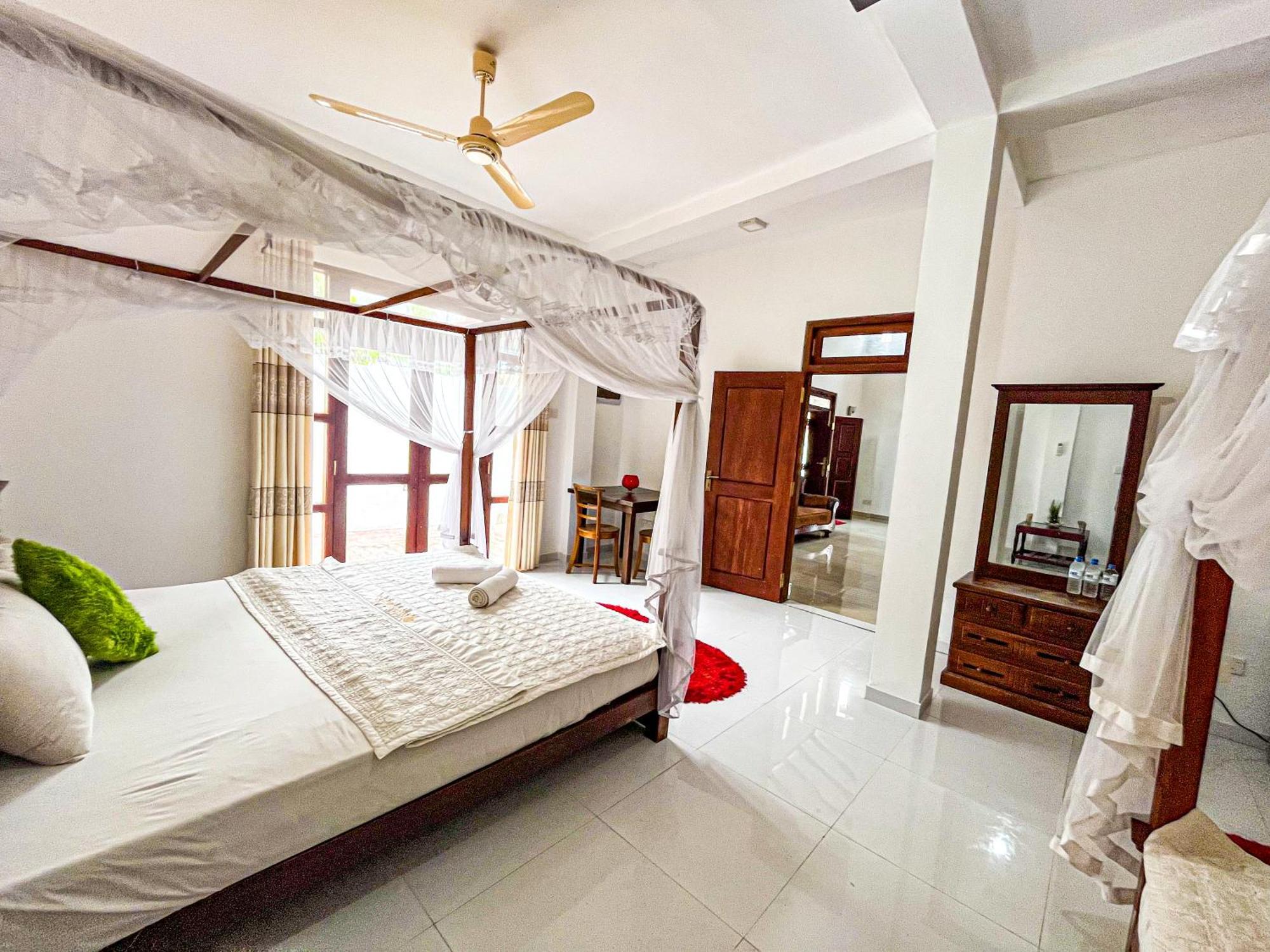 Galle Camellia ภายนอก รูปภาพ
