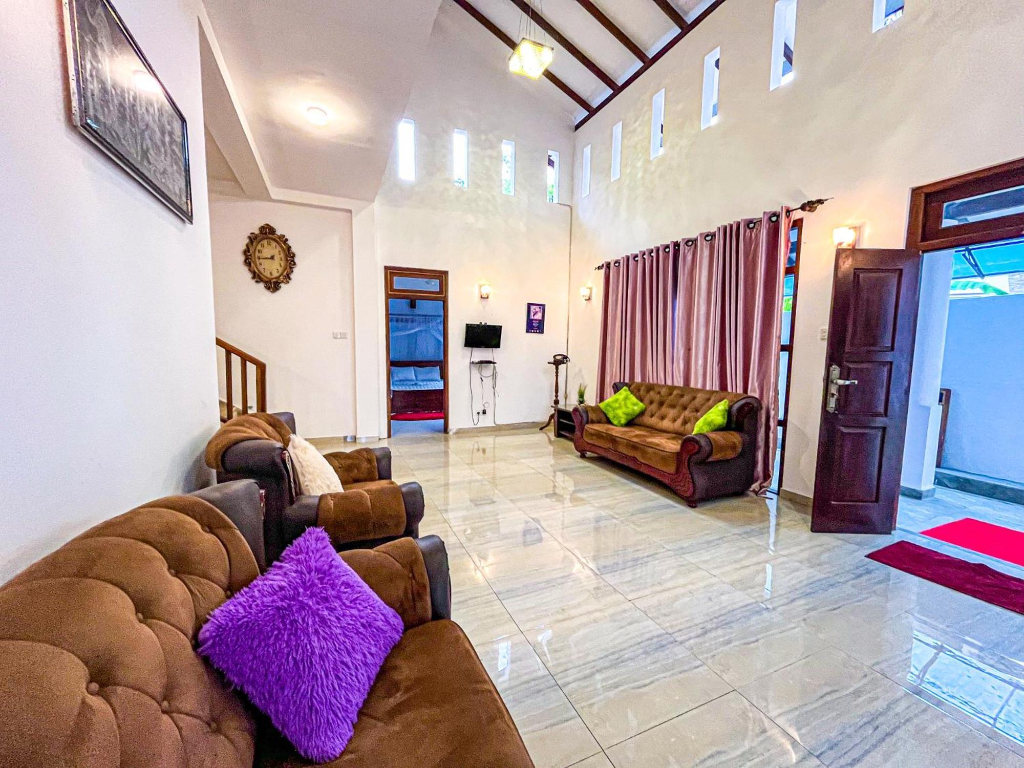 Galle Camellia ภายนอก รูปภาพ