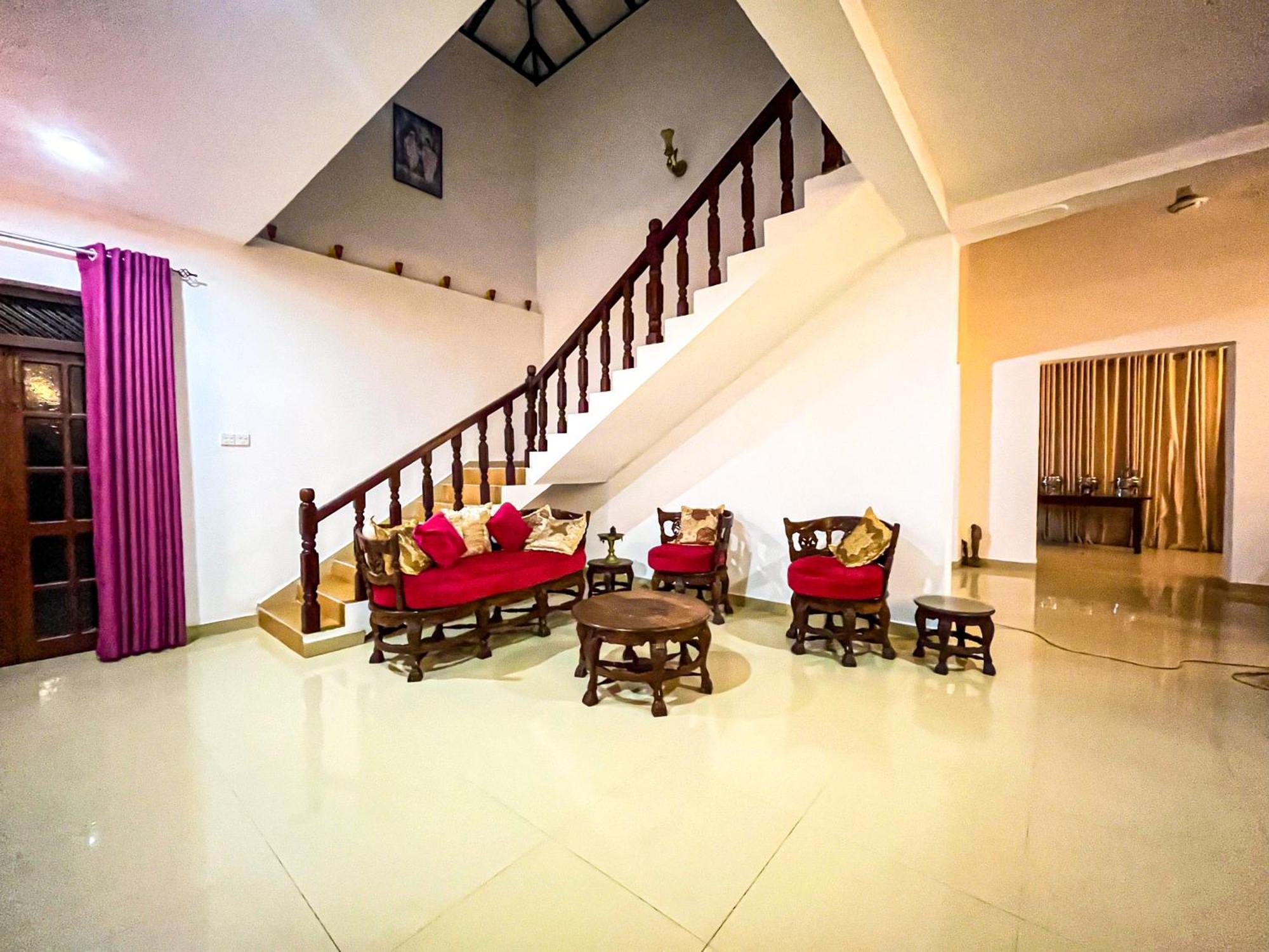 Galle Camellia ภายนอก รูปภาพ